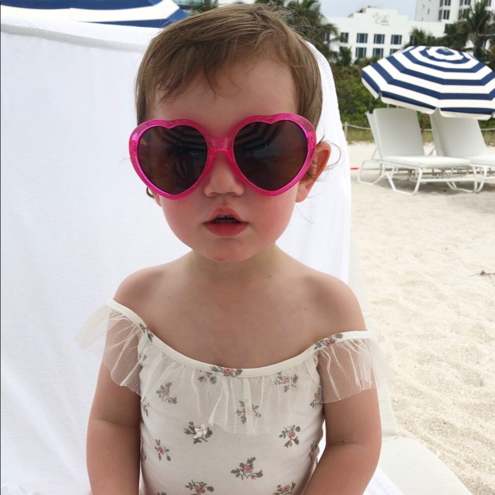 Meet your Posher, Brooke